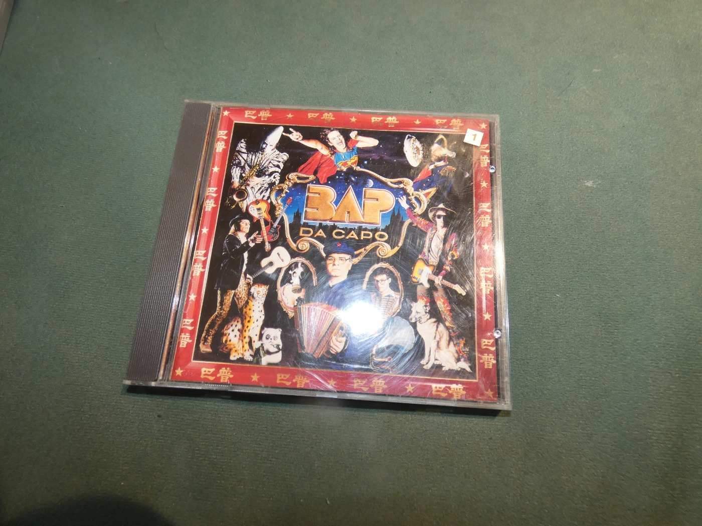 BAP - Da Capo