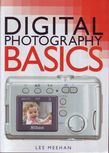 Les Meehan: Digital Photography Basics