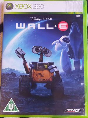 Wall-e