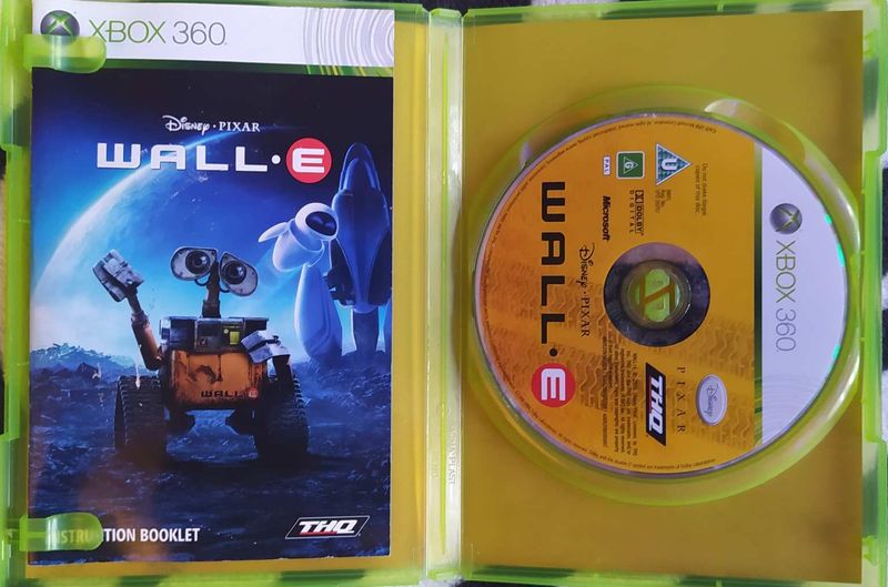 Wall-e
