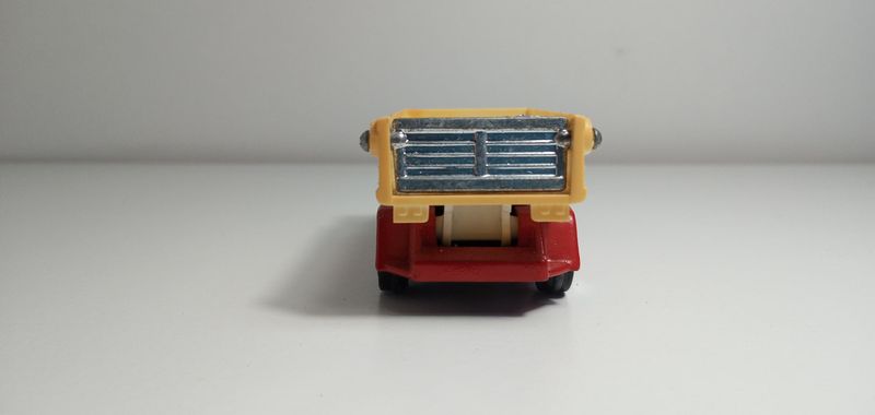 Corgi Tipping Lorry