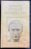Caesar utolsó hadjáratai
