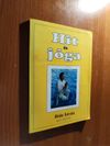 Böde István: Hit és jóga / dedikált (*511)
