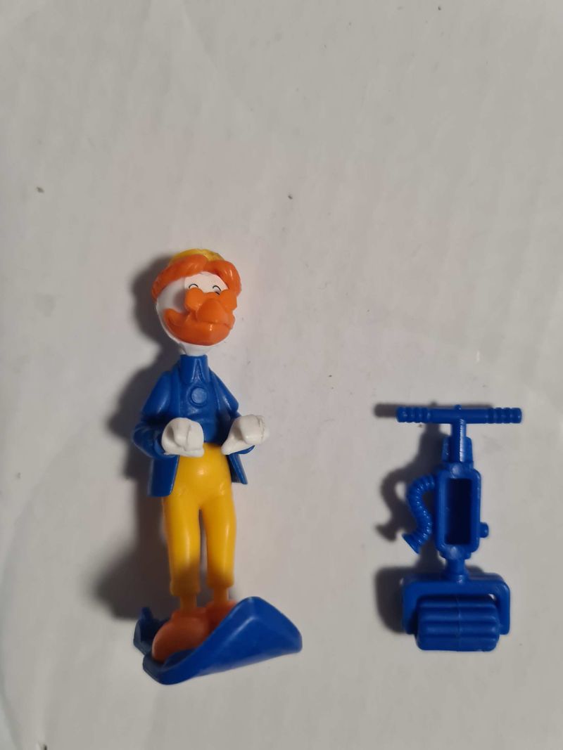 Régi kinder