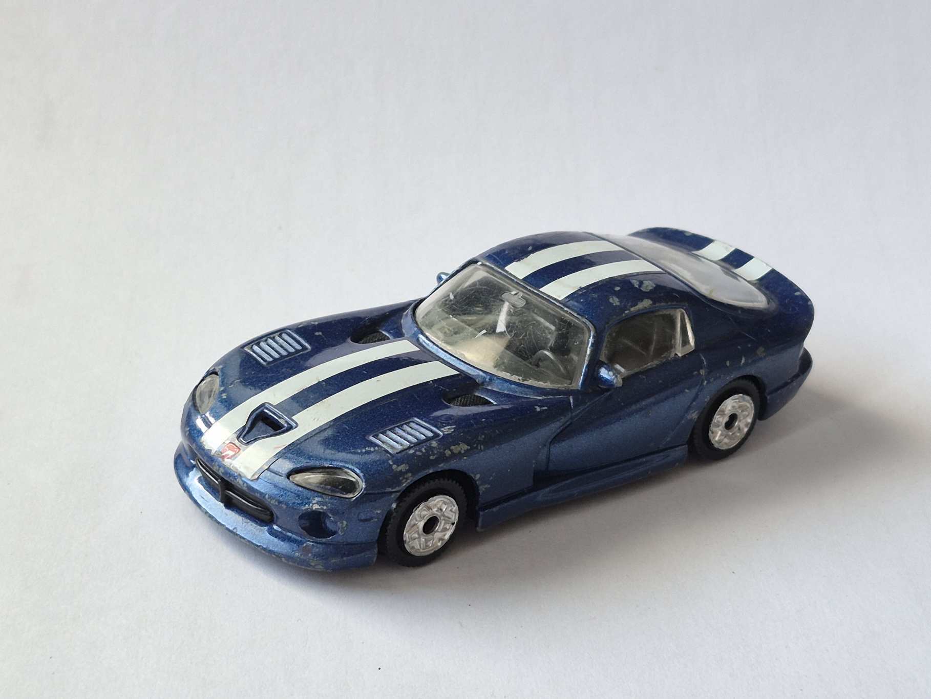 Burago Dodge GTS Coupe