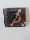 Junkiess -nihil cd 1997' Magneoton