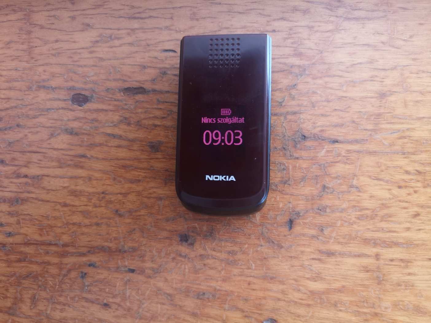 Nokia 2720a2 telefon