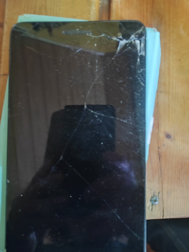 Huawei tablet