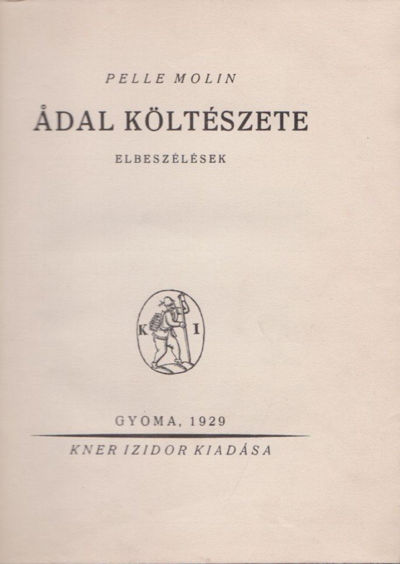 Ádal költészete