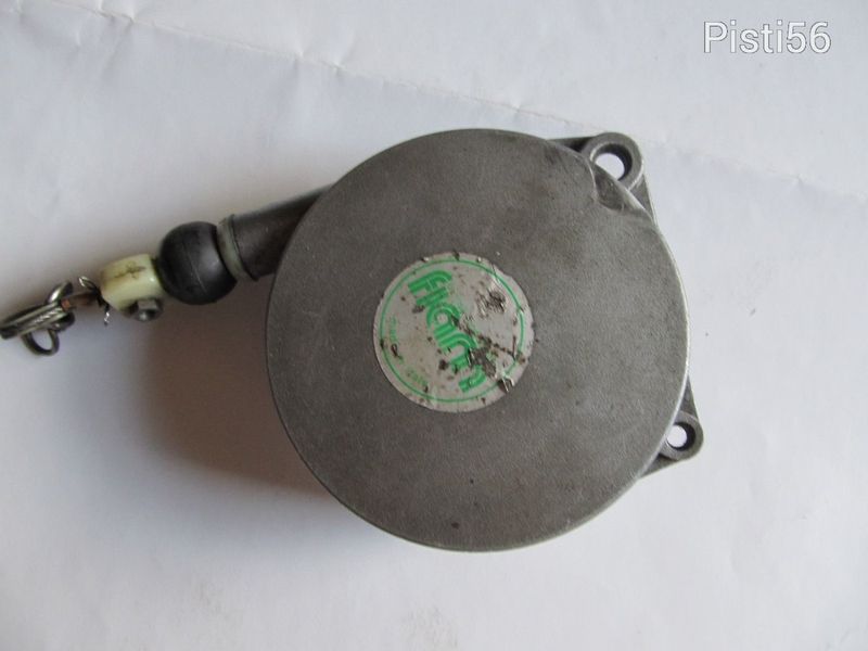 Balancer / Balanszer 0,4-1 ig