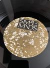 Simple Minds Once Upon A Time LP.1985.