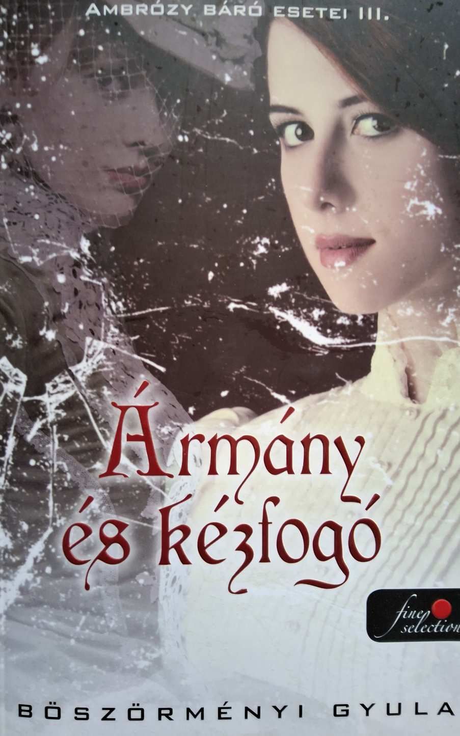 Ármány és kézfogó