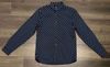 Fred Perry Ing S-es Méretű