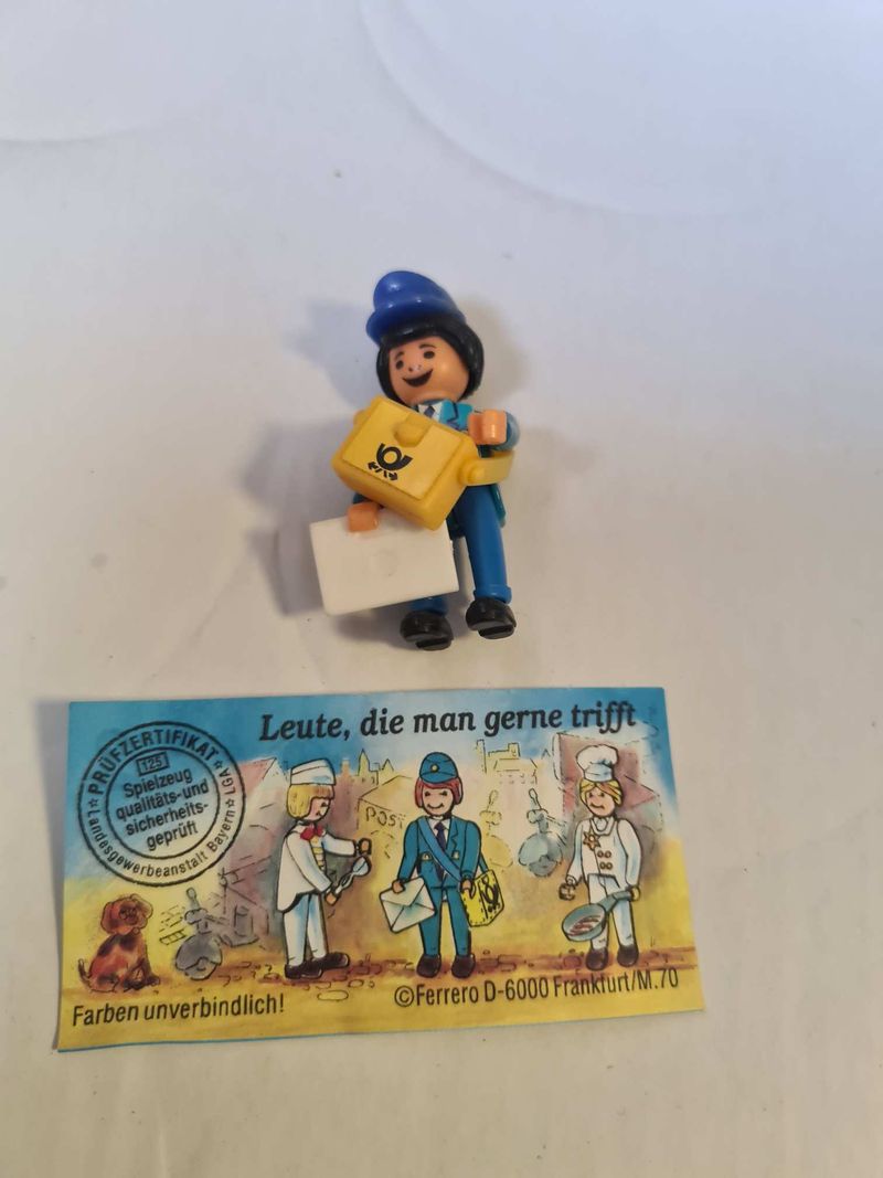 Régi kinder