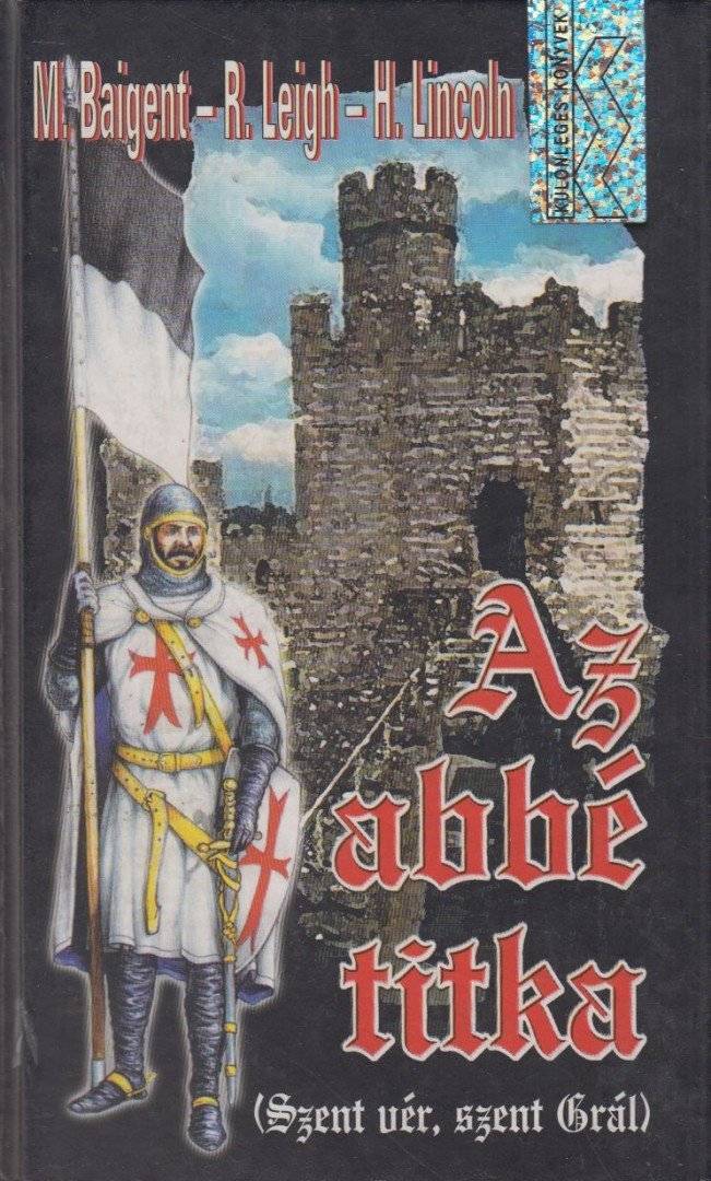 Az abbé titka