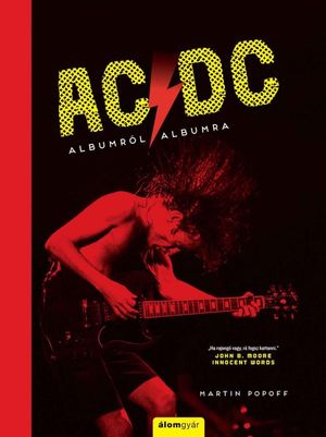 Martin Popoff: AC/DC