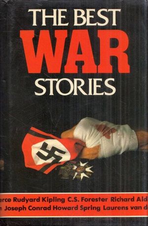 The Best War Stories