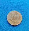 20 Forint BU 1999 UNC