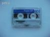 Sony superEF 60 kazetta 1.