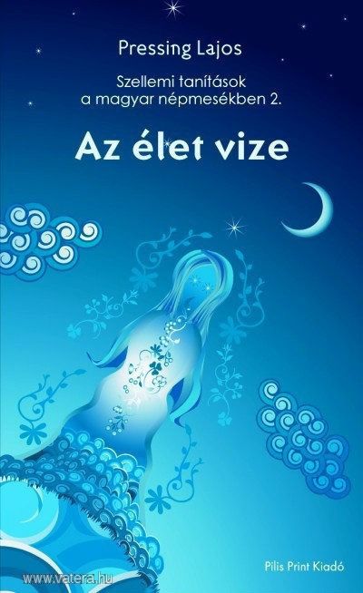 Az élet vize