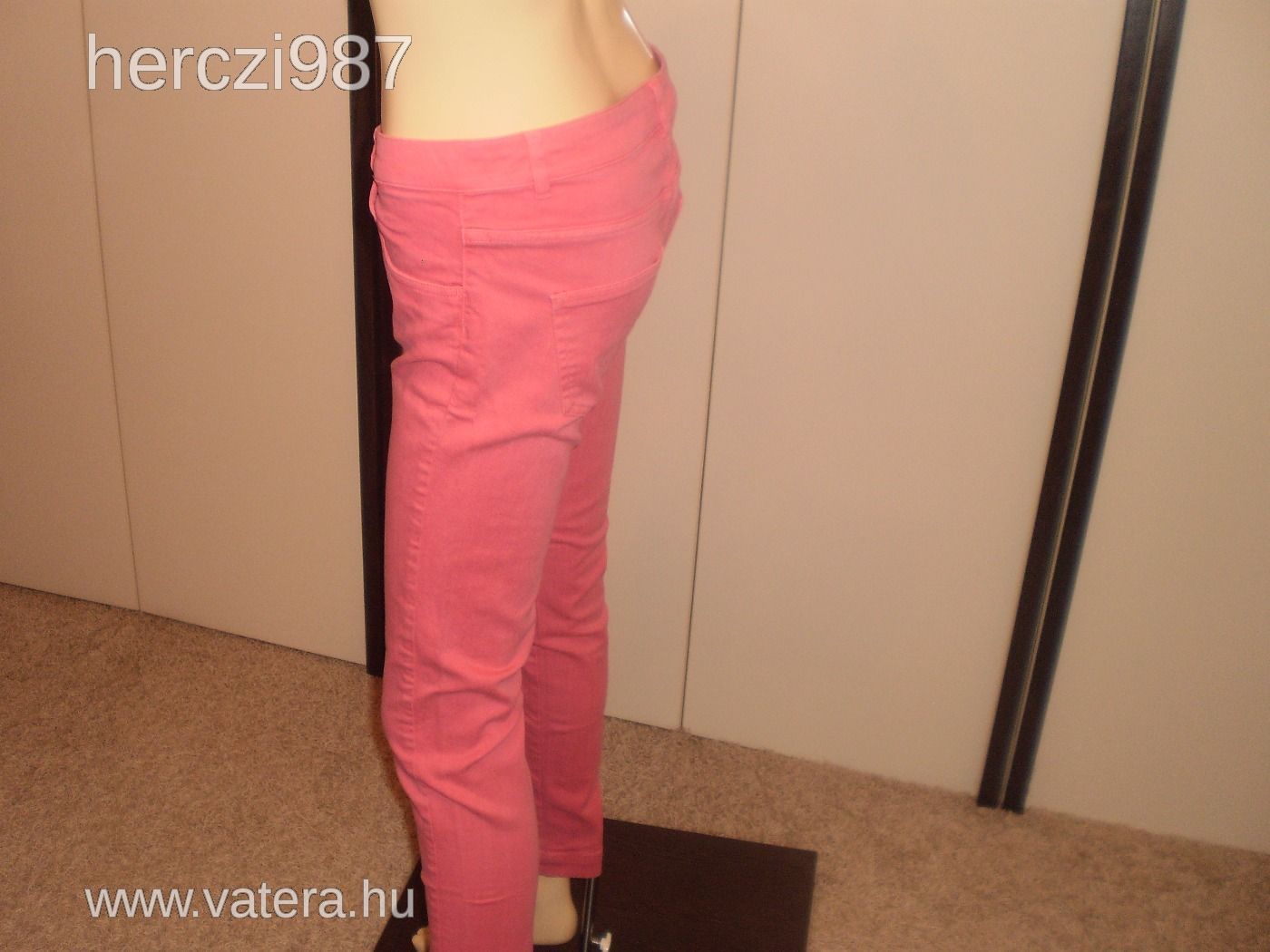 ZARA KORALL FARMER