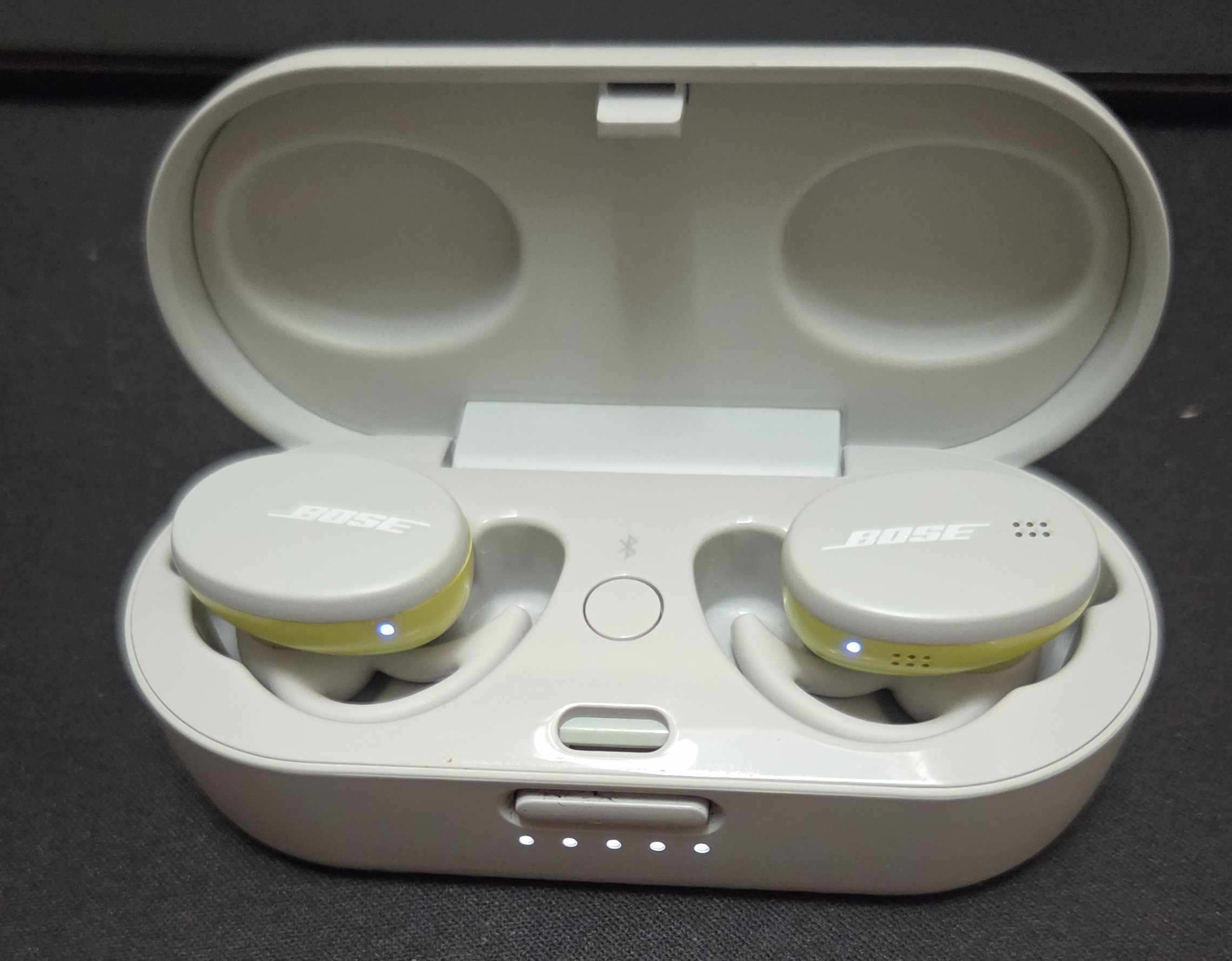 Bose Sport Earbuds