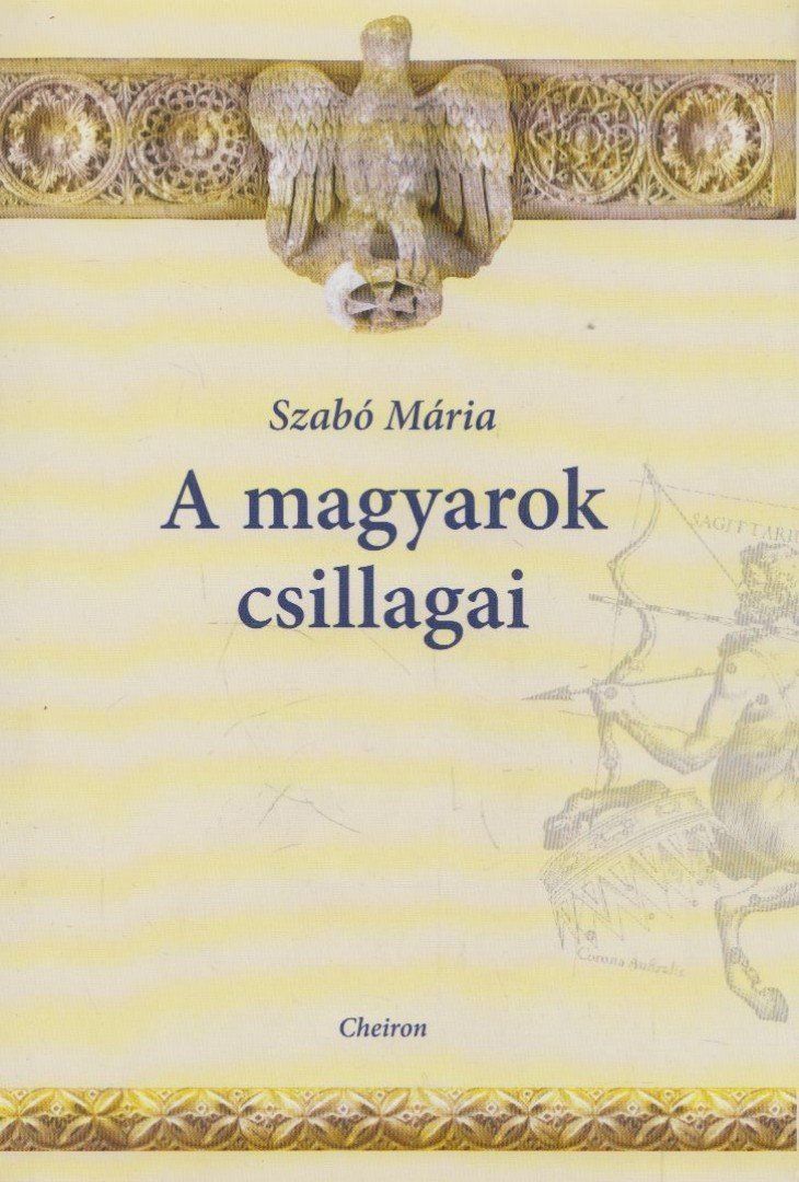 A magyarok csillagai