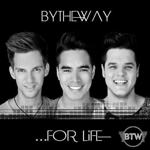 BYTHEWAY - For Life CD