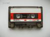 Sony CHF 90 kazetta 1.