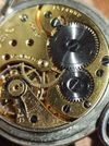 Omega zsebóra