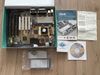 Asus TX 97XE retro alaplap