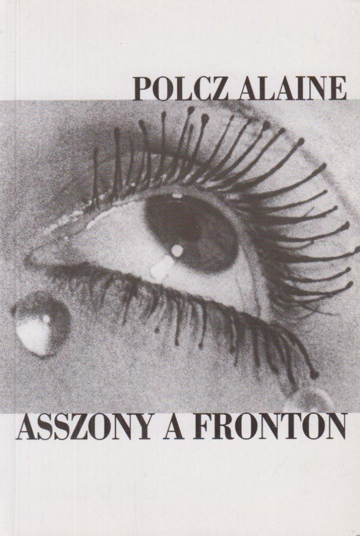 Asszony a fronton