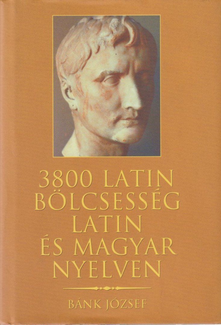 3800 latin bölcsesség