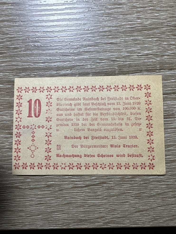 10 Heller  (8)