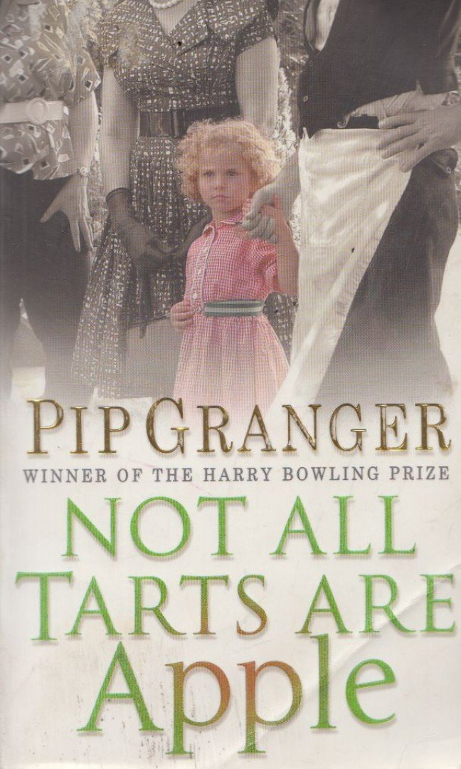 Not All Tarts Are Apple