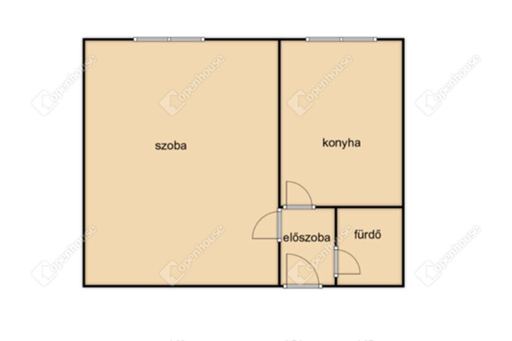 Panel Lakások Székesfehérvár