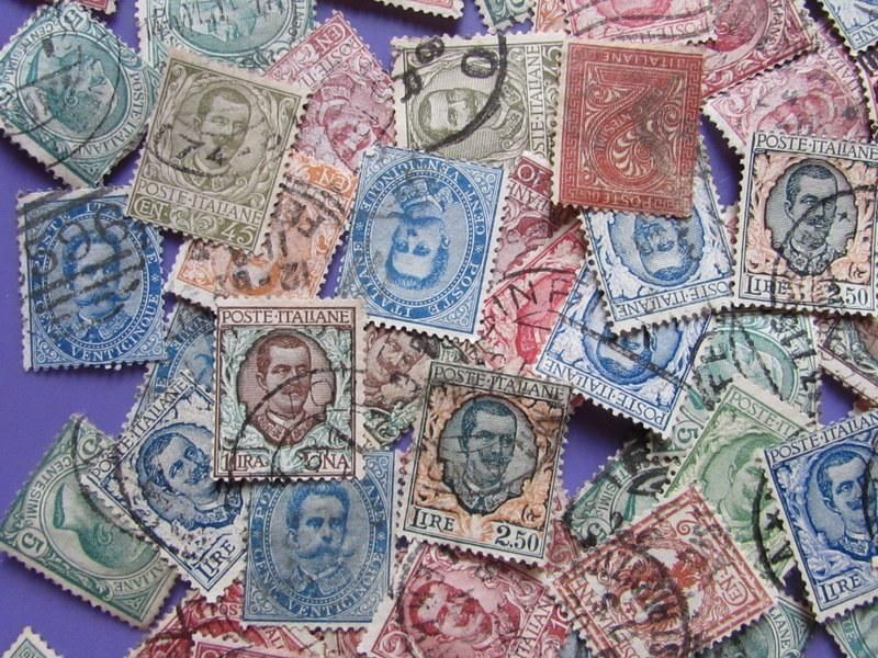 200 kezdeti olasz