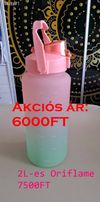 Oriflame kulacs