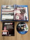 PS4 Moto GP 15
