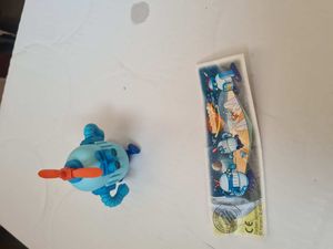 Régi kinder