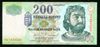 2004 FA 200 Forint