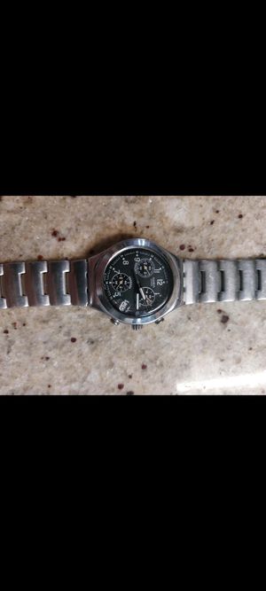 Swatch óra