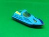 Matchbox Rescue Boat