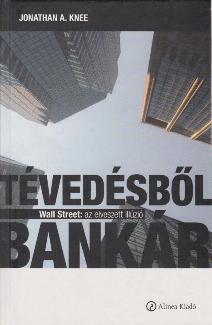 Tévedésből bankár