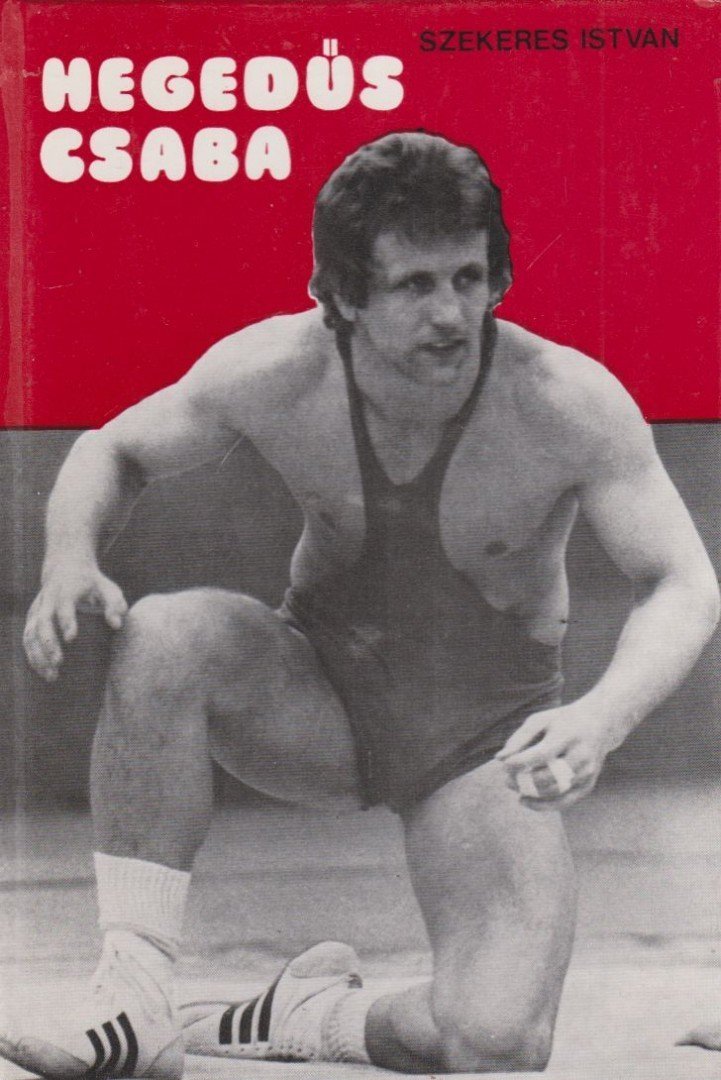 Hegedűs Csaba