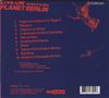 Klima Kalima:  Live On Planet Berlin (CD)