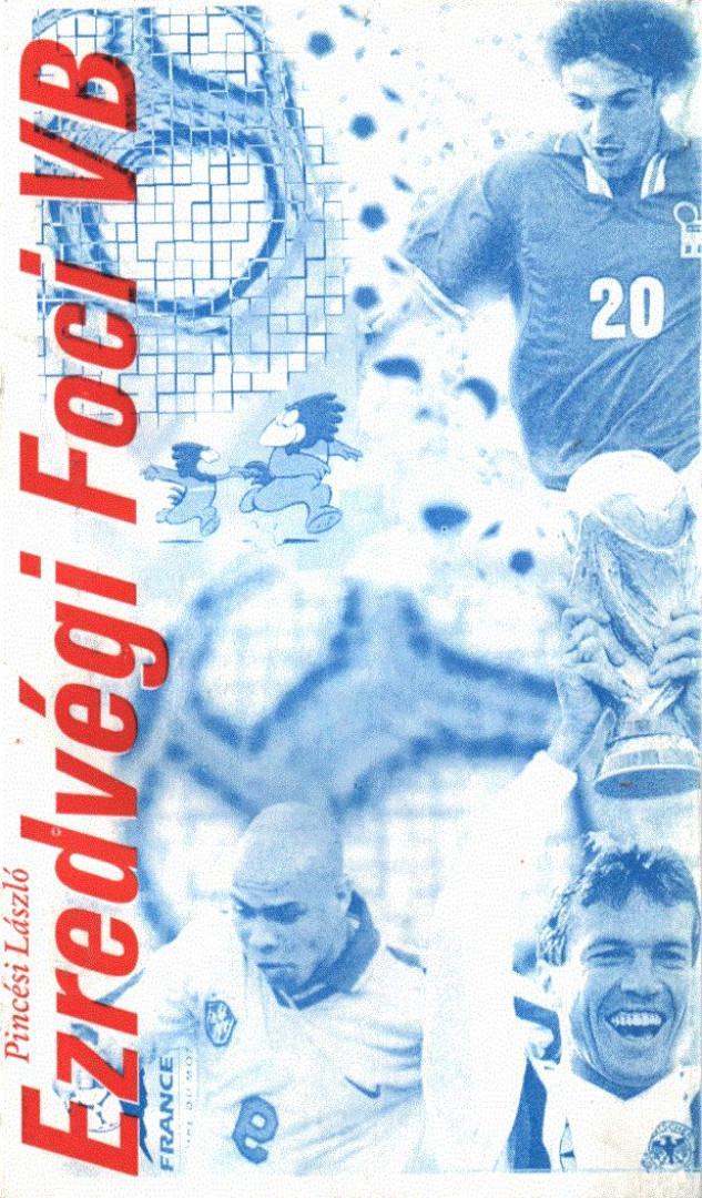 Ezredvégi FociVB