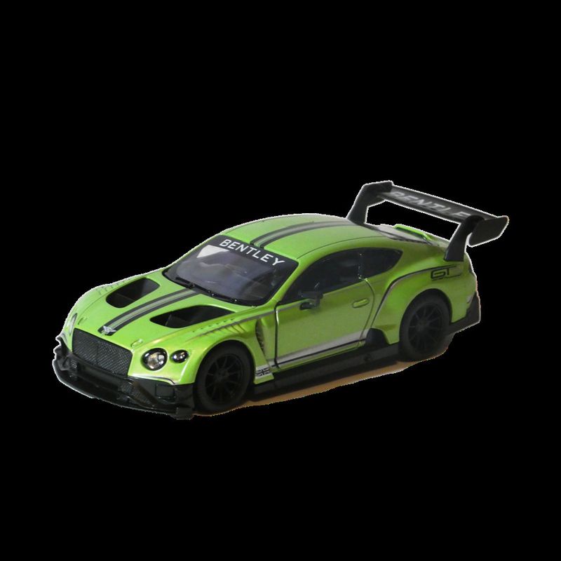 Bentley continental GT3