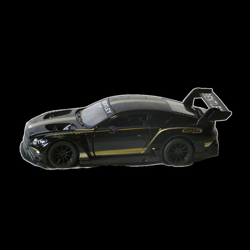 Bentley continental GT3