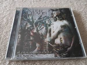 Enter Chaos - Dreamworker CD